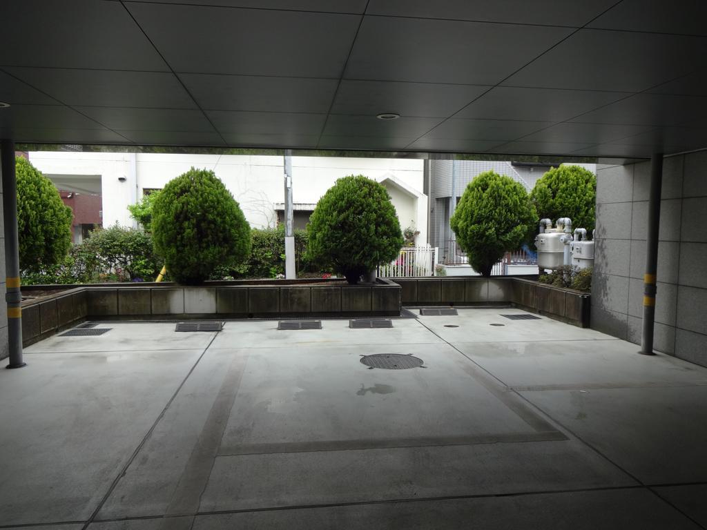 Hotel Forest Hongo Tóquio