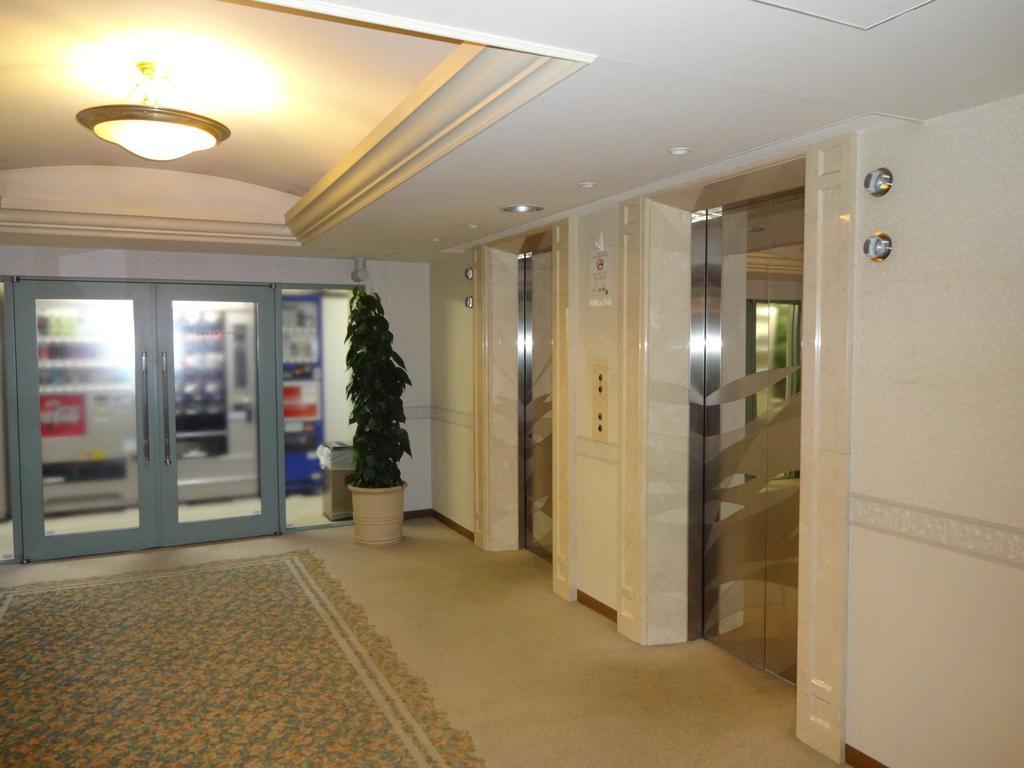 Hotel Forest Hongo Tóquio