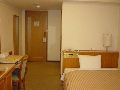 Hotel Forest Hongo Tóquio