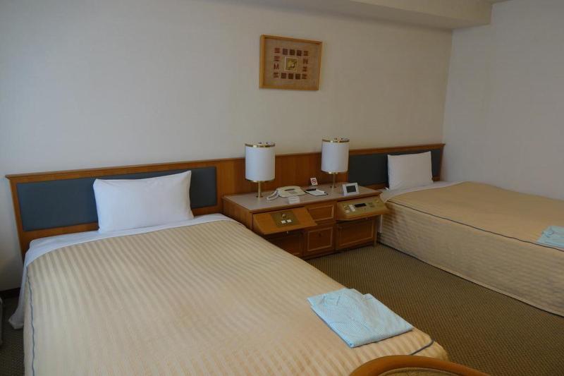 Forest Hongo Hotel Tóquio