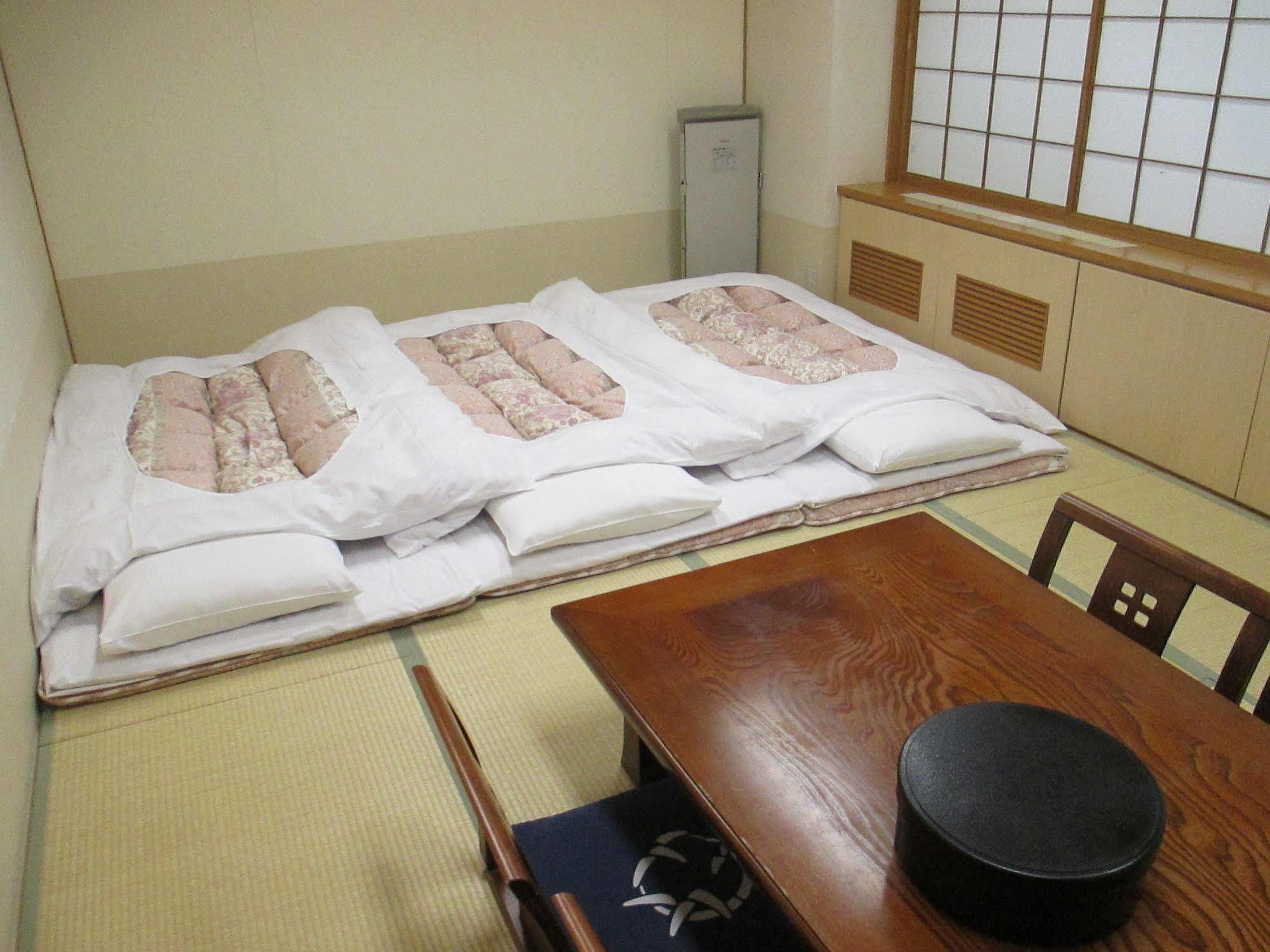 Hotel Forest Hongo Tóquio